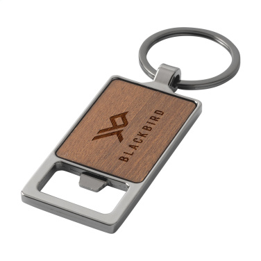Logo trade ärikingi pilt: Sammy pudeliavaja / võtmehoidja
