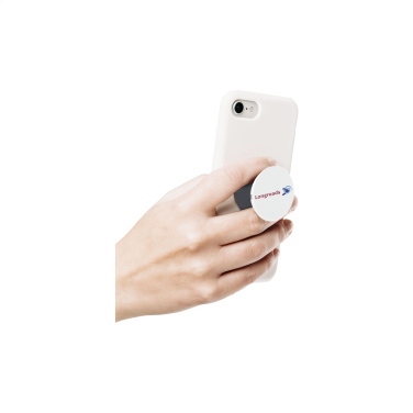 Logo trade reklaamtoote pilt: PopSockets® telefoni käepide
