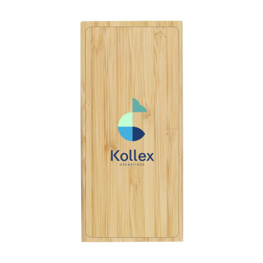 Logo trade meene pilt: Bamboo 8000 akupank