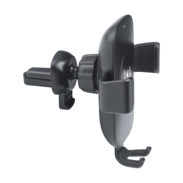 Logotrade reklaamtoote foto: Käed-vabad juhtmevaba laadija