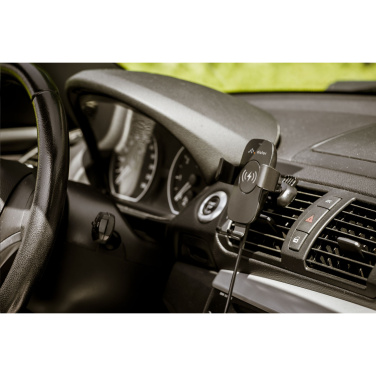 Logotrade firmakingid pilt: Käed-vabad juhtmevaba laadija