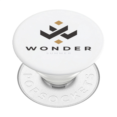 Logo trade reklaamkingituse pilt: PopSockets® Plant telefonihoidja
