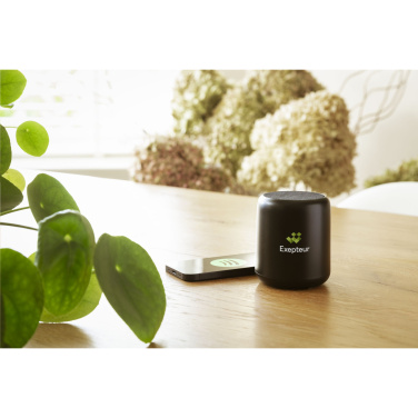 Logo trade reklaamkingitused foto: Suono RCS taaskasutatud ABS juhtmevaba kõlar