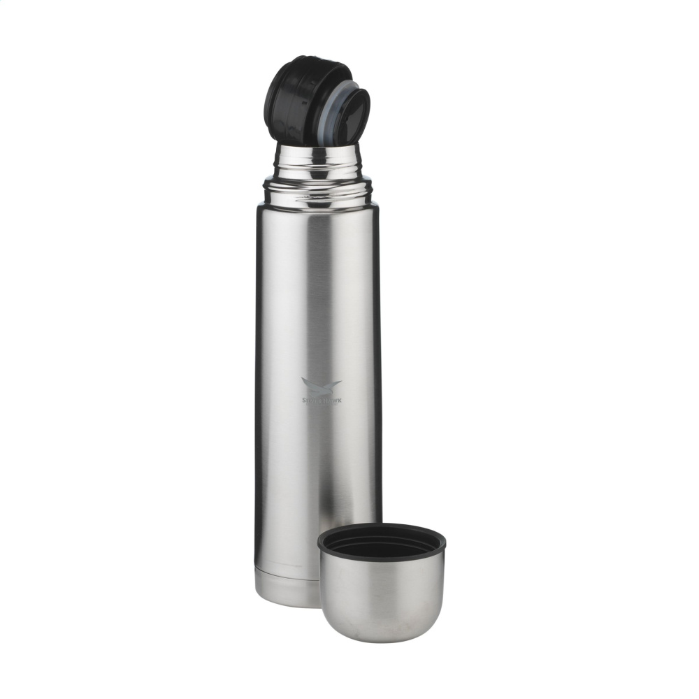 Logotrade firmakingituse foto: Thermotop Maxi 1000 ml termopudel