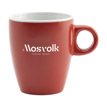 Logo trade ärikingitused foto: CoffeeCup 200 ml kruus