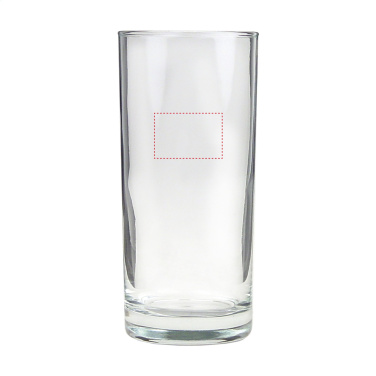 Logo trade firmakingi pilt: Longdrinki klaas 270 ml