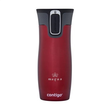 Logotrade reklaamkingituse foto: Contigo® Westloop Kruus 470 ml termotass