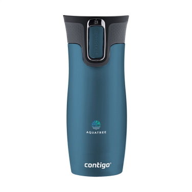 Logo trade reklaamkingitused foto: Contigo® Westloop Kruus 470 ml termotass