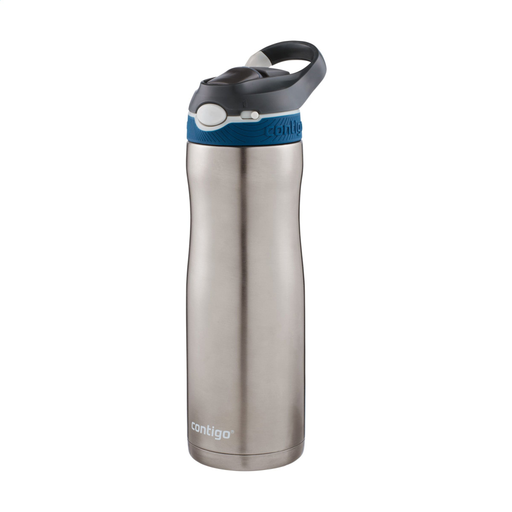Logotrade meene foto: Contigo® Ashland Chill 590 ml joogipudel