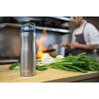 Logotrade meened pilt: Contigo® Ashland Chill 590 ml joogipudel
