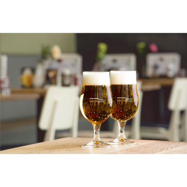 Logotrade meene foto: Müncheni õlleklaas 370 ml