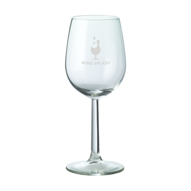 Logo trade ärikingitused foto: Bourgogne'i veiniklaas 290 ml
