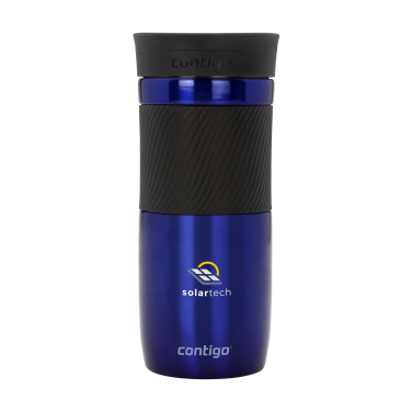 Logo trade reklaamkingitused foto: Contigo® Byron Medium 470 ml termotass