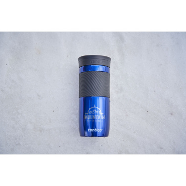 Logotrade firmakingi foto: Contigo® Byron Medium 470 ml termotass