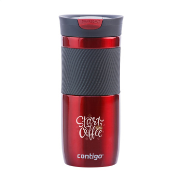 Logo trade ärikingituse pilt: Contigo® Byron Medium 470 ml termotass