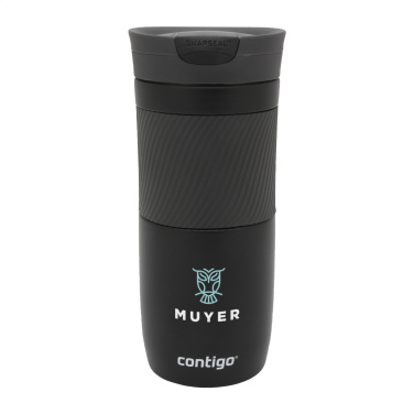 Logotrade reklaamkingitused pilt: Contigo® Byron Medium 470 ml termotass