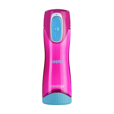 Logo trade ärikingituse pilt: Contigo® Swish 500 ml joogipudel