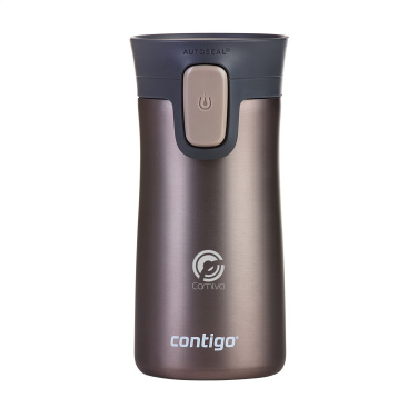 Logotrade ärikingituse foto: Contigo® Pinnacle 300 ml termotass