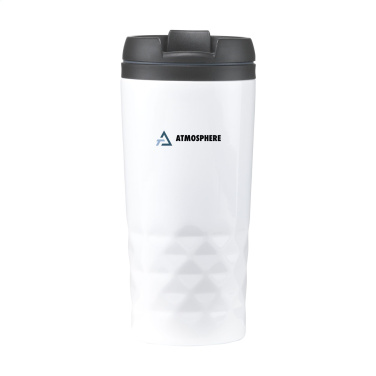 Logotrade firmakingi foto: Graafiline kruus 300 ml termotass