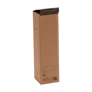 Logotrade firmakingi foto: Topflask 500 ml joogipudel