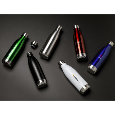 Logotrade meene foto: Topflask 500 ml joogipudel