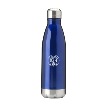 Logotrade ärikingi foto: Topflask 500 ml joogipudel