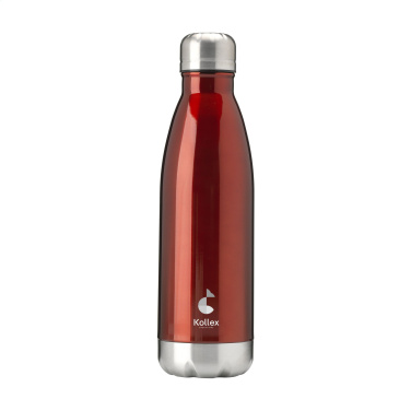 Logo trade reklaamkingi pilt: Topflask 500 ml joogipudel