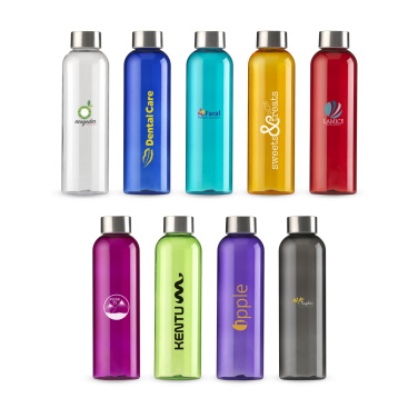 Logo trade reklaamtoote pilt: Senga 650 ml joogipudel