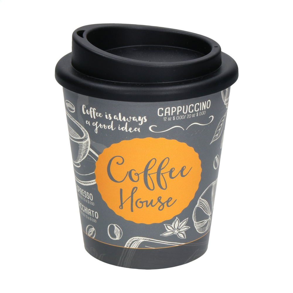 Logotrade meene foto: iMould kohvikruus Premium Small 250 ml