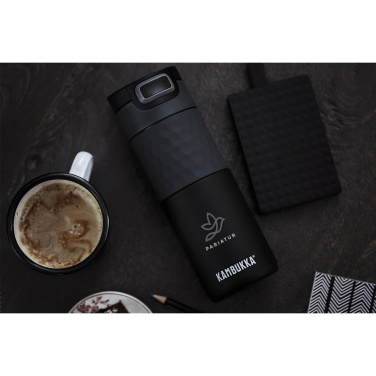 Logotrade reklaamkingid pilt: Kambukka® Etna Grip 500 ml termotass