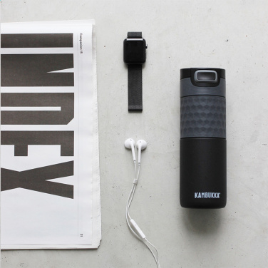 Logotrade reklaamtoote foto: Kambukka® Etna Grip 500 ml termotass