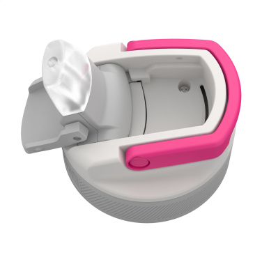 Logo trade reklaamkingitused foto: Kambukka® Lagoon Insulated 400 ml joogipudel