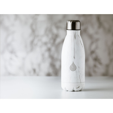 Logo trade reklaamkingitused foto: Topflask Pure 350 ml joogipudel