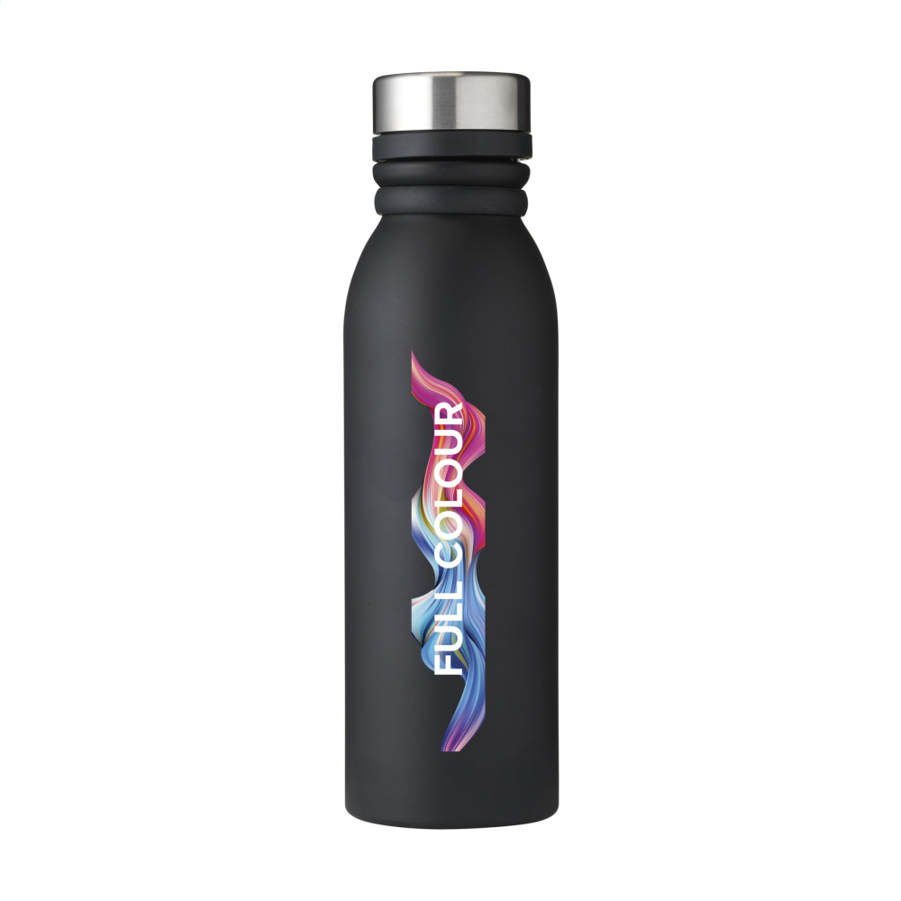 Logotrade ärikingid pilt: Yukon 600 ml joogipudel