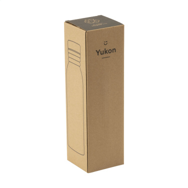 Logotrade firmakingi foto: Yukon 600 ml joogipudel