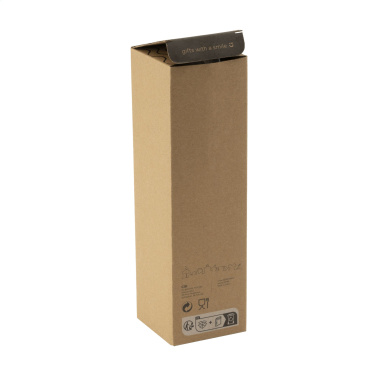 Logotrade ärikingid pilt: Yukon 600 ml joogipudel