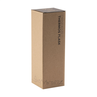 Logotrade reklaamkingid pilt: Nordvik 500 ml joogipudel