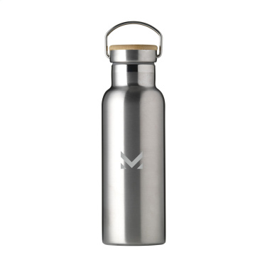 Logotrade firmakingid pilt: Nordvik 500 ml joogipudel