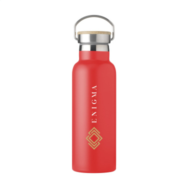 Logotrade ärikingitused pilt: Nordvik 500 ml joogipudel