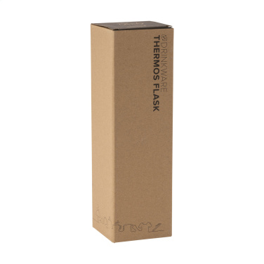 Logo trade firmakingituse pilt: Topflask Graphic 500 ml joogipudel
