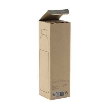 Logotrade reklaamkingid pilt: Senga Glass 500 ml joogipudel