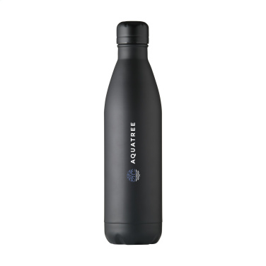 Logo trade firmakingi pilt: Topflask RCS Recycled Steel 750 ml joogipudel