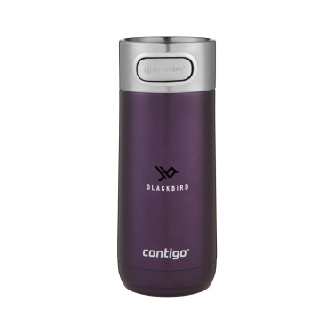 Logo trade reklaamkingi pilt: Contigo® Luxe AUTOSEAL® 360 ml termotass