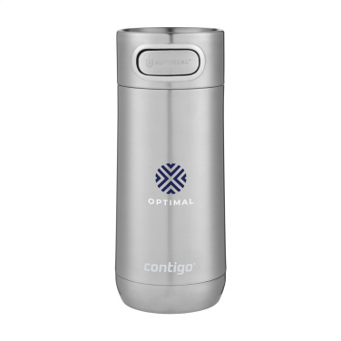 Logotrade reklaamtoote foto: Contigo® Luxe AUTOSEAL® 360 ml termotass