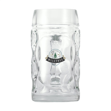 Logo trade ärikingitused foto: Õlleklaas Tankard 500 ml