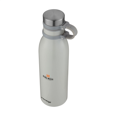 Logo trade reklaamkingid foto: Contigo® Matterhorn Metallic 590 ml joogipudel