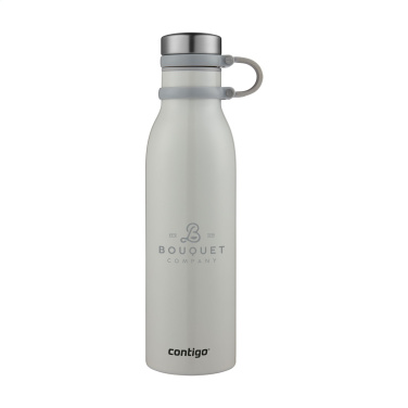 Logo trade ärikingitused foto: Contigo® Matterhorn Metallic 590 ml joogipudel