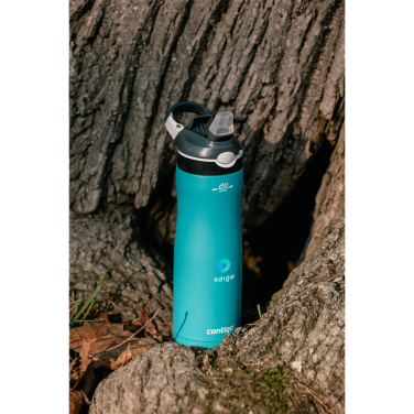 Logotrade reklaamkingi foto: Contigo® Ashland Chill Color 590 ml joogipudel
