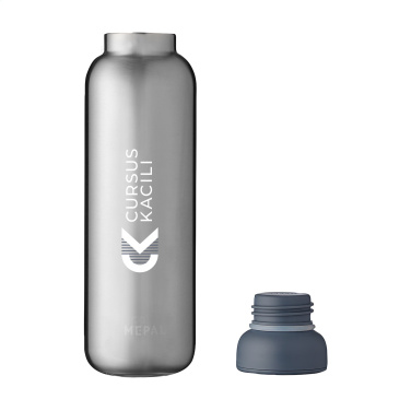 Logo trade reklaamtooted foto: Mepal Thermo Bottle Ellipse 500 ml