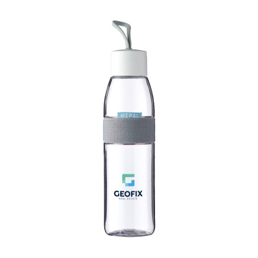 Logotrade firmakingi foto: Mepal Water Bottle Ellipse 500 ml joogipudel